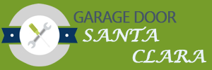 Garage Door Santa Clara CA Logo
